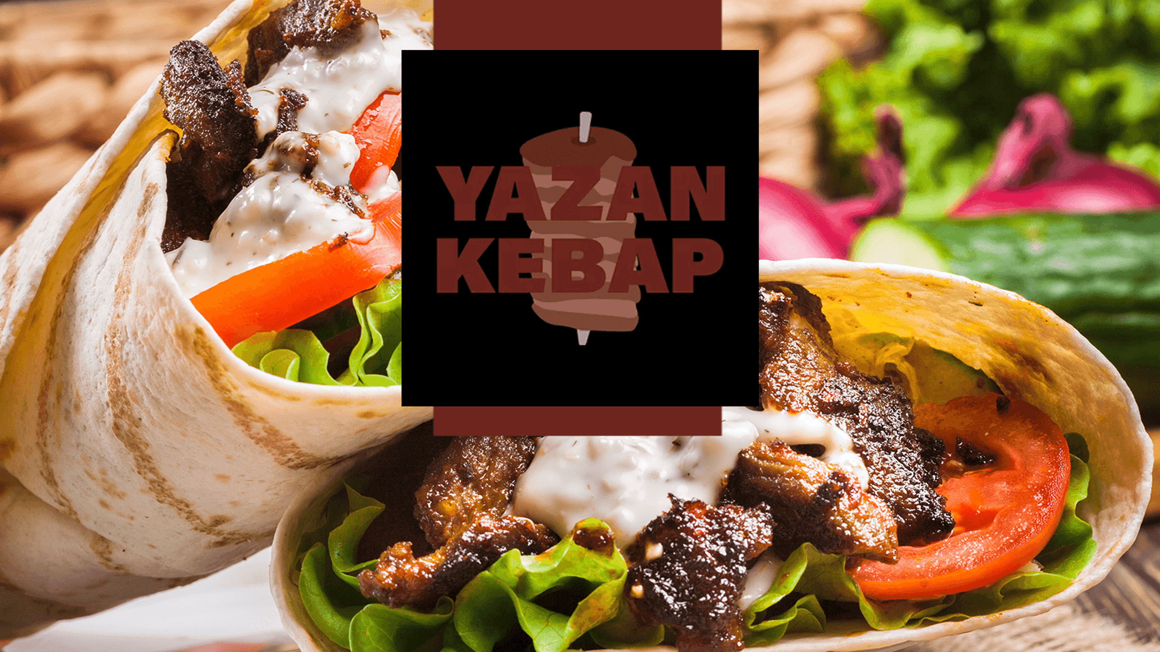 YAZAN KEBAP