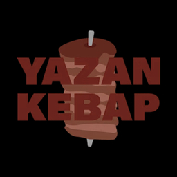 Yazan Kebap logo.